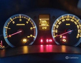 2012 Maruti Swift VDI 2012 Maruti Swift VDI