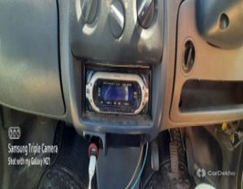 2009 Tata Indica DLS 2009 Tata Indica DLS