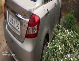 2014 Maruti Swift Dzire VDI 2014 Maruti Swift Dzire VDI