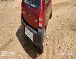 2009 Maruti Alto LXi 2009 Maruti Alto LXi