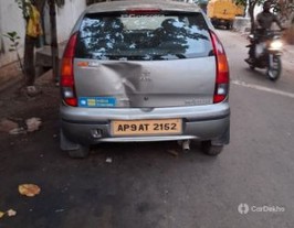 2003 ಟಾಟಾ ಇಂಡಿಕಾ ಎಲ್ಎಕ್ಸೈ 2003 ಟಾಟಾ ಇಂಡಿಕಾ ಎಲ್ಎಕ್ಸೈ