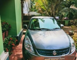 2013 Maruti Swift Dzire VXI 2013 Maruti Swift Dzire VXI