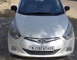 2016 Hyundai EON Era Plus 2016 Hyundai EON Era Plus