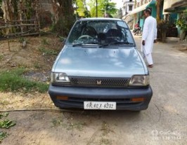 2008 मारुति 800 AC 2008 मारुति 800 AC
