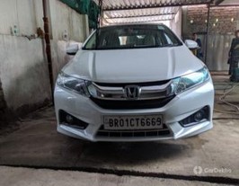 2016 ஹோண்டா சிட்டி ஐ VTEC விஎக்ஸ் Option 2016 ஹோண்டா சிட்டி ஐ VTEC விஎக்ஸ் Option