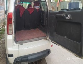 2016 टाटा Safari Storme एक्स 2016 टाटा Safari Storme एक्स