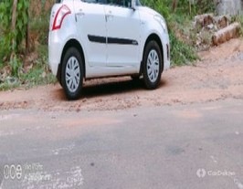 2017 मारुति स्विफ्ट VVT वीएक्सआई 2017 मारुति स्विफ्ट VVT वीएक्सआई