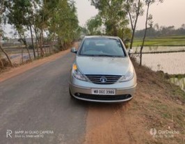 2009 Tata Manza Aura (ABS) Safire 2009 Tata Manza Aura (ABS) Safire