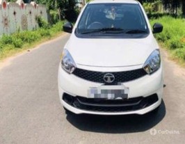 2018 டாடா டியாகோ 1.05 Revotorq எக்ஸ்இ 2018 டாடா டியாகோ 1.05 Revotorq எக்ஸ்இ