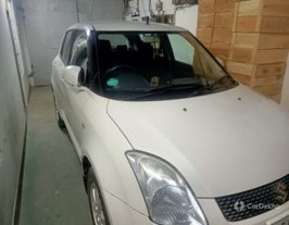 2008 मारुति स्विफ्ट जेडएक्सआई ABS 2008 मारुति स्विफ्ट जेडएक्सआई ABS