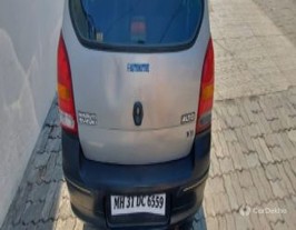 2010 Maruti Alto LXi 2010 Maruti Alto LXi