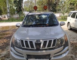 2014 మహీంద్రా ఎక్స్యూవి500 డబ్ల్యూ 4 2014 మహీంద్రా ఎక్స్యూవి500 డబ్ల్యూ 4