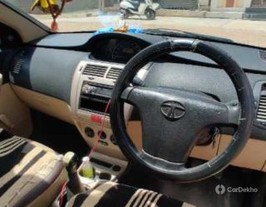 2013 Tata Indica Vista Quadrajet LS 2013 Tata Indica Vista Quadrajet LS