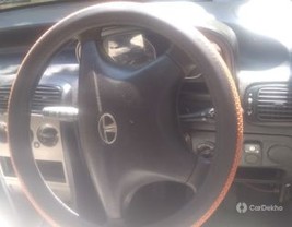 2017 Tata Indigo eGLS BS IV 2017 Tata Indigo eGLS BS IV
