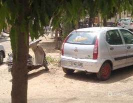 2008 Tata Indica DLS 2008 Tata Indica DLS