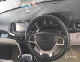 2019 Hyundai Santro Sportz AMT BSIV 2019 Hyundai Santro Sportz AMT BSIV