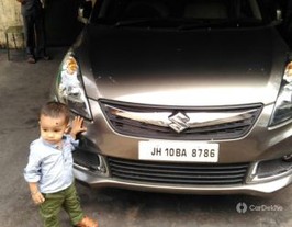 2016 మారుతి స్విఫ్ట్ Dzire VDI 2016 మారుతి స్విఫ్ట్ Dzire VDI