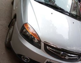 2016 Tata Indigo LS (TDI) BS-III 2016 Tata Indigo LS (TDI) BS-III