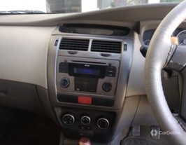 2010 Tata Manza Aqua Quadrajet 2010 Tata Manza Aqua Quadrajet