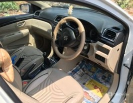 2015 Maruti Ciaz VDi Plus 2015 Maruti Ciaz VDi Plus
