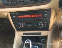 2014 BMW X1 sDrive20d 2014 BMW X1 sDrive20d