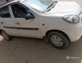 2016 Maruti Alto 800 LXI 2016 Maruti Alto 800 LXI