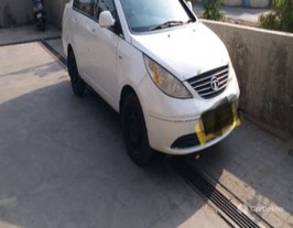 2014 Tata Manza Club Class Quadrajet90 LX 2014 Tata Manza Club Class Quadrajet90 LX