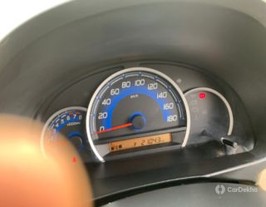 2017 Maruti Wagon R VXI BS IV 2017 Maruti Wagon R VXI BS IV