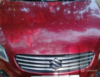 Maruti Ciaz 2014-2017 ZDi