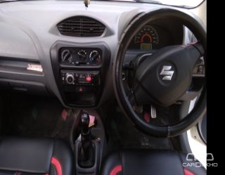 2012 Maruti Alto 800 Base 2012 Maruti Alto 800 Base