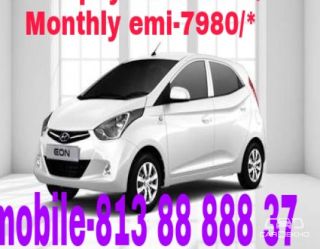 2018 Hyundai EON Era Plus 2018 Hyundai EON Era Plus