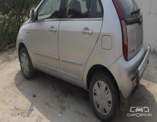 2013 Tata Indica Vista Quadrajet VX 2013 Tata Indica Vista Quadrajet VX