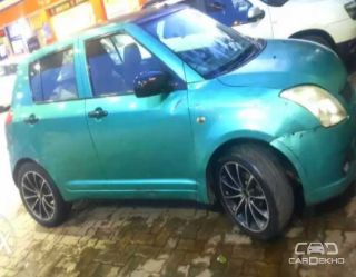 2005 Maruti Swift 1.3 LXI 2005 Maruti Swift 1.3 LXI