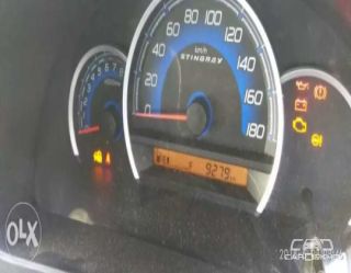 2015 Maruti Wagon R Stingray VXI 2015 Maruti Wagon R Stingray VXI