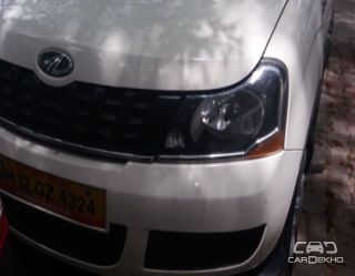 2012 Mahindra Xylo D2 BSIV 2012 Mahindra Xylo D2 BSIV