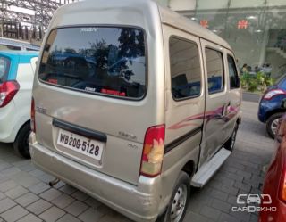 2004 Maruti Versa DX2 8-SEATER BSIII TWIN A/C 2004 Maruti Versa DX2 8-SEATER BSIII TWIN A/C