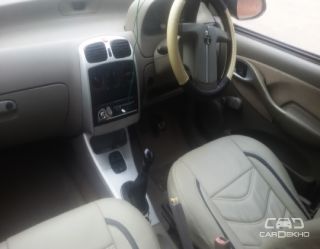 2012 Tata Indigo XL Grand Dicor 2012 Tata Indigo XL Grand Dicor