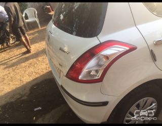 2011 Maruti SX4 VDI 2011 Maruti SX4 VDI