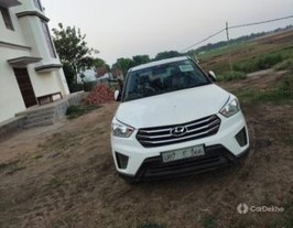 2018 ஹூண்டாய் க்ரிட்டா 1.4 இ Plus 2018 ஹூண்டாய் க்ரிட்டா 1.4 இ Plus