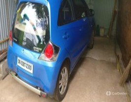 2011 Honda Brio V MT 2011 Honda Brio V MT