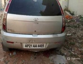 2009 टाटा इंडिका Vista Aqua 1.4 TDI 2009 टाटा इंडिका Vista Aqua 1.4 TDI