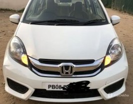 2017 होंडा अमेज एस i-DTEC 2017 होंडा अमेज एस i-DTEC