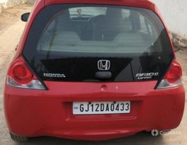 2016 होंडा ब्रियो 1.2 एस MT 2016 होंडा ब्रियो 1.2 एस MT