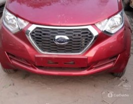 2018 டட்சன் ரெடிகோ டி Option 2018 டட்சன் ரெடிகோ டி Option