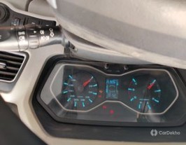 2015 Mahindra Scorpio 1.99 S10 2015 Mahindra Scorpio 1.99 S10