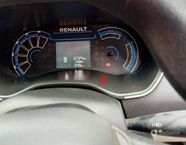 2019 Renault Triber RXL BSIV 2019 Renault Triber RXL BSIV