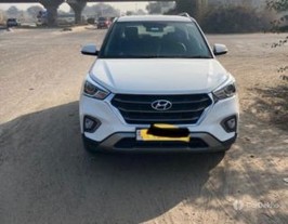2020 ಹುಂಡೈ ಕ್ರೆಟಾ 1.6 CRDi ಎಸ್ಎಕ್ಸ್ Option 2020 ಹುಂಡೈ ಕ್ರೆಟಾ 1.6 CRDi ಎಸ್ಎಕ್ಸ್ Option