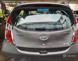 2012 हुंडई इयॉन एरा Plus 2012 हुंडई इयॉन एरा Plus