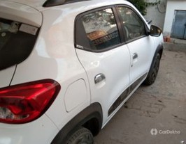 2018 Renault KWID 1.0 RXL 2018 Renault KWID 1.0 RXL