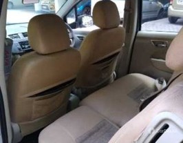2013 Maruti Ertiga ZDI 2013 Maruti Ertiga ZDI